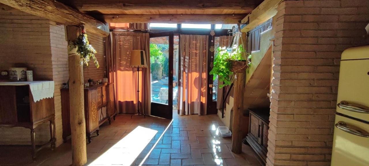 El Raco Dels Mussols 1 Villa Canet de Adri Bagian luar foto