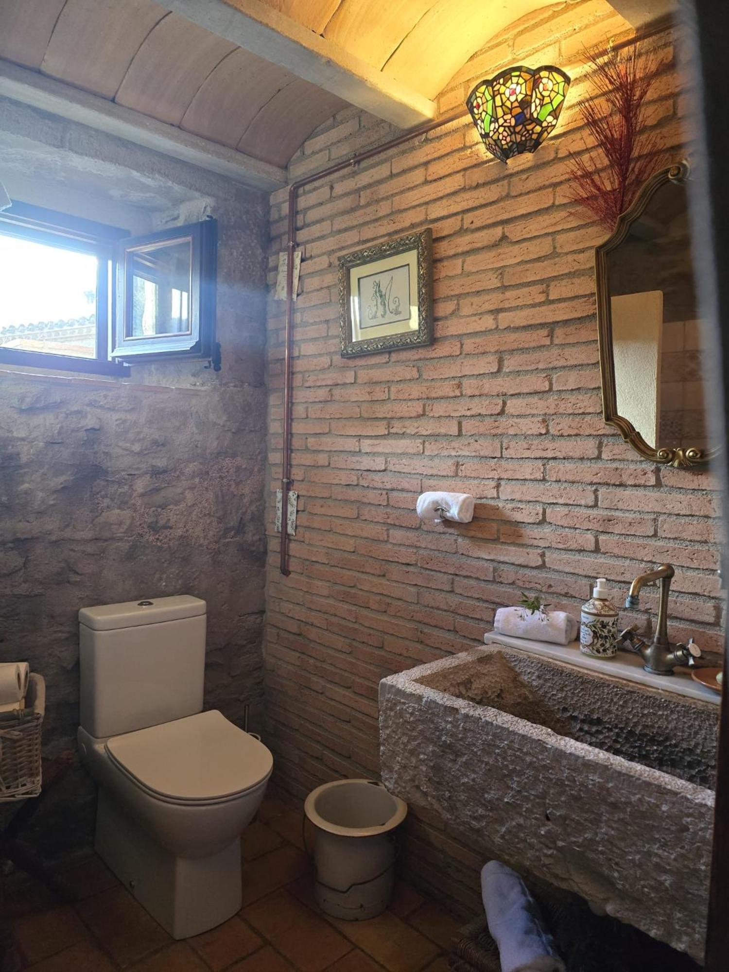 El Raco Dels Mussols 1 Villa Canet de Adri Ruang foto