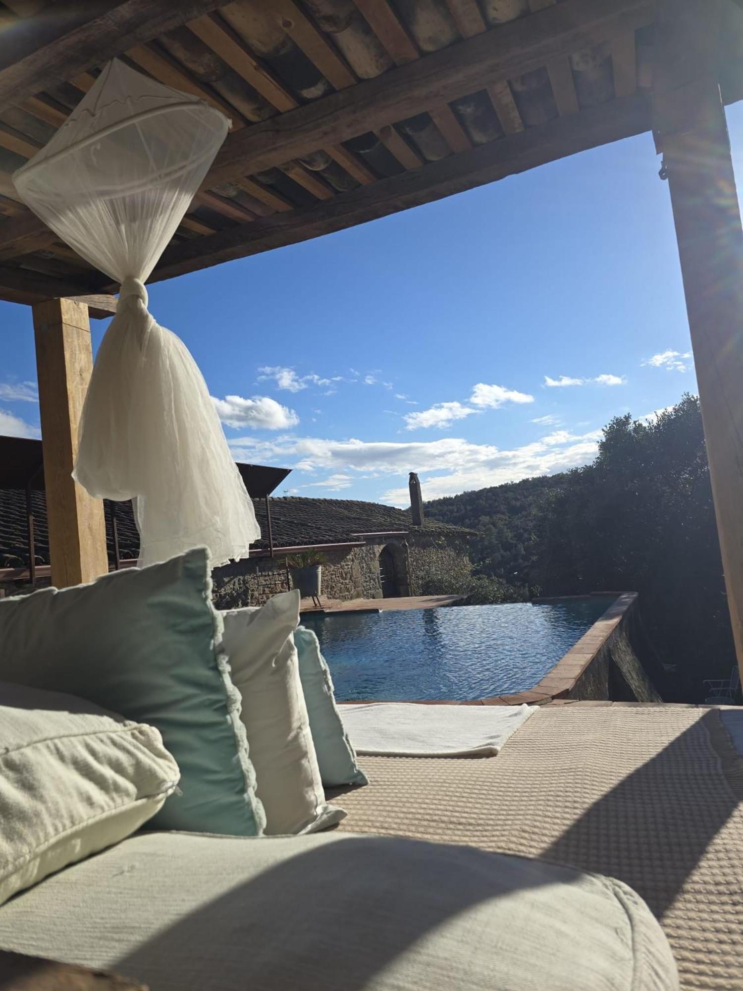 El Raco Dels Mussols 1 Villa Canet de Adri Bagian luar foto